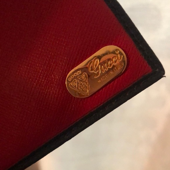 Gucci wallet - Picture 4 of 4